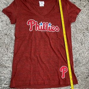 Phillies Baseball T-Shirt